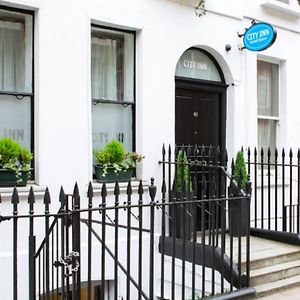 Belle Cour Hotel Russell Square